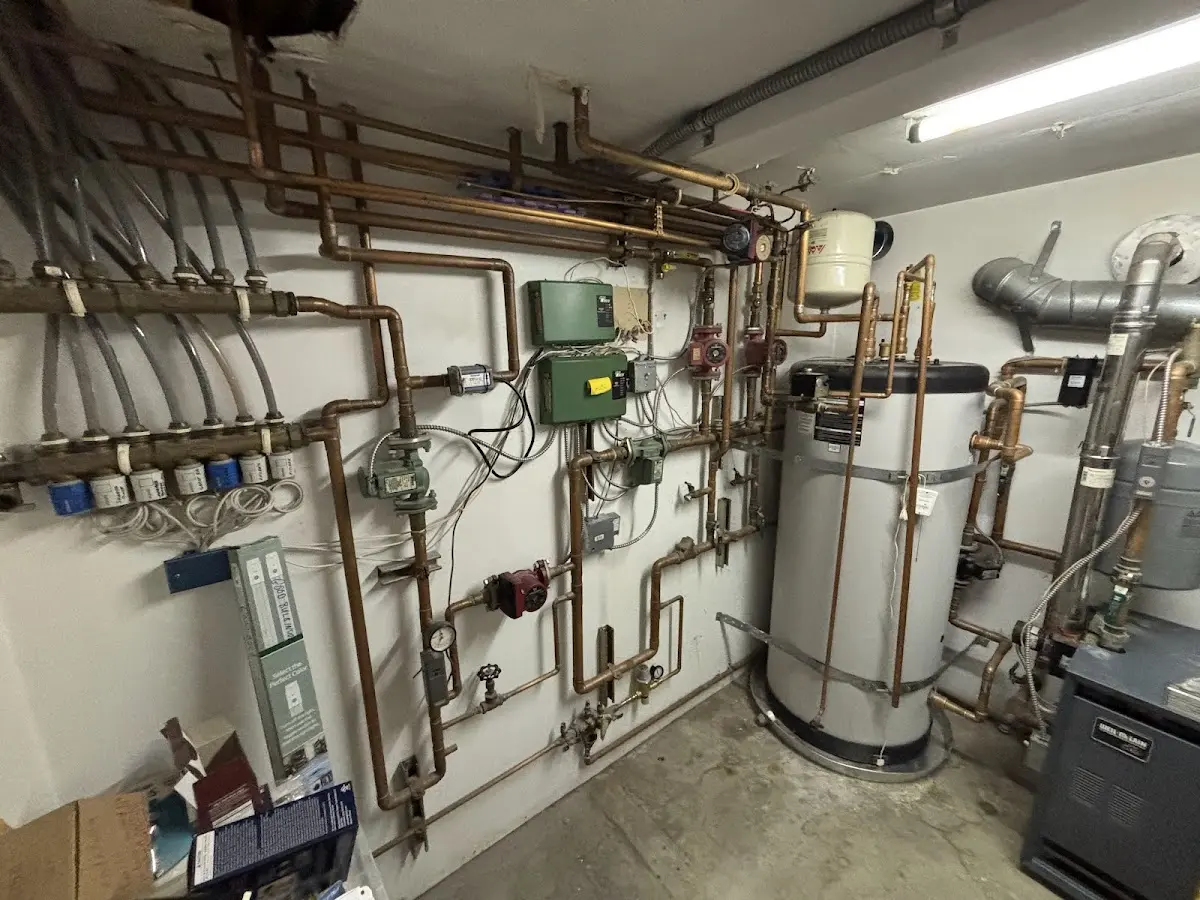 Garbage Disposal Repair in Gleneagle, CO